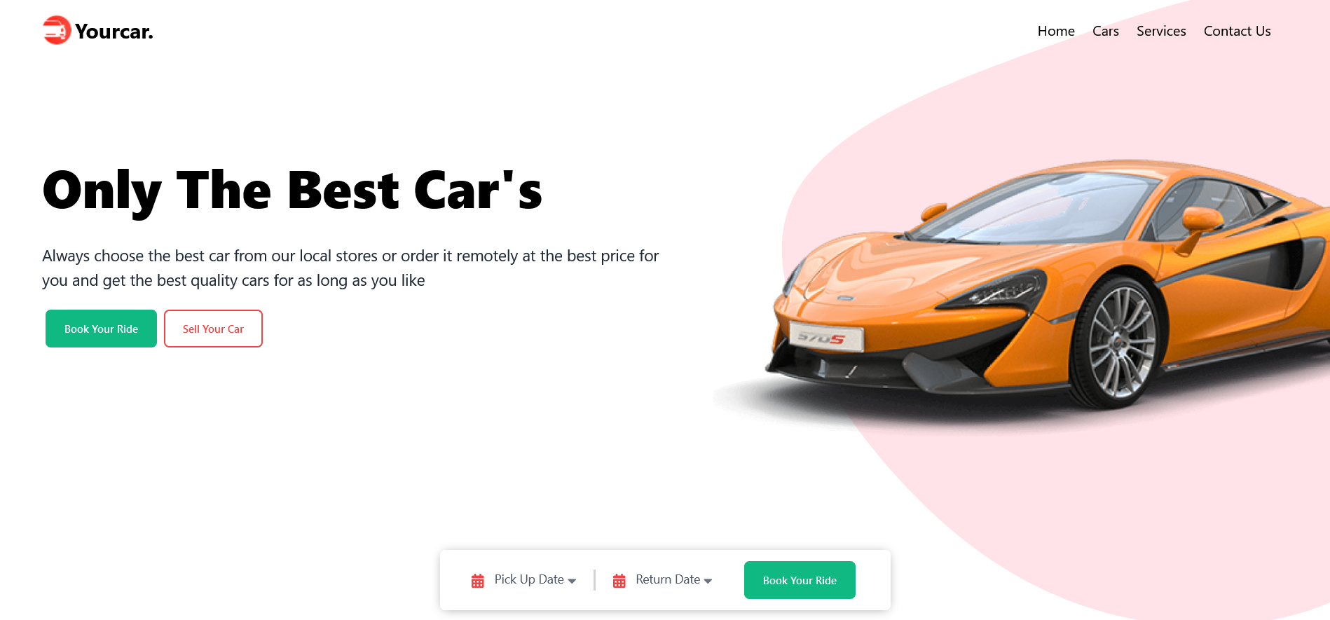 web development illustration